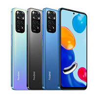 Xiaomi Redmi Note 11 | 11S