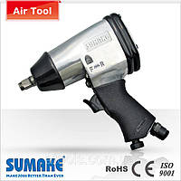 1/2" Пневмогайковерт (311 Нм) SUMAKE