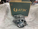 Генератор ваз 2101 2102 2103 2106 (60А) АТЕК підвищеної потужності, фото 3