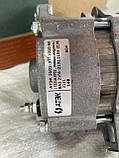 Генератор ваз 2101 2102 2103 2106 (60А) АТЕК підвищеної потужності, фото 9