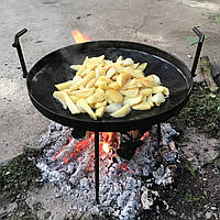 Сковорода з диска, борони 50 см