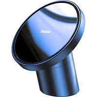 Автодержатель BASEUS магнитный для смартфона универсальный Radar Magnetic Car Mount Blue (SULD-03)