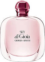 Жіноча  парфумерія Giorgio Armani Sky di Gioia 100 мл (tester)