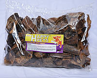 Сушеное лакомство для собак Ассорти Happy Pets 1кг.