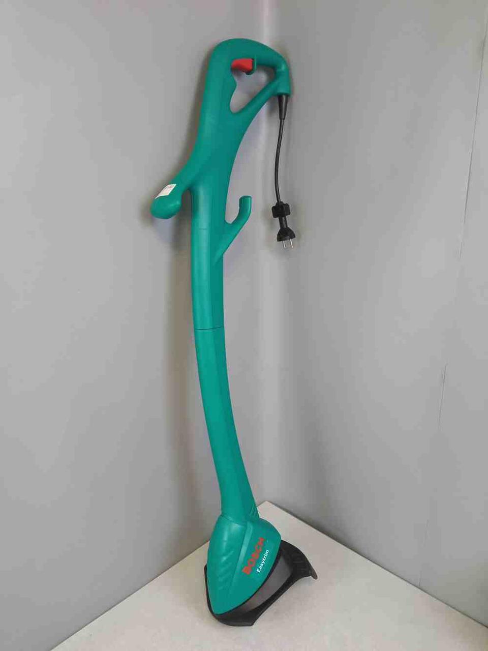 Газонокосилка Триммер Мотокоса Б/У Bosch ART 23 Easytrim — Купить ...