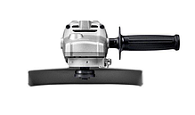 Кутова шліфувальна машина (болгарка) 230 мм Metabo W 2200-230 New, 2200 Вт, 6600 об/мин, диск 230 мм, фото 5