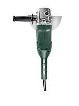 Кутова шліфувальна машина (болгарка) 230 мм Metabo W 2200-230 New, 2200 Вт, 6600 об/мин, диск 230 мм, фото 6