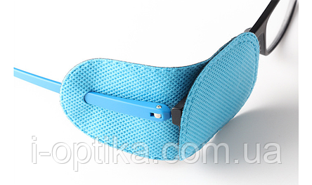 Окклюдер дитячий для окулярів, фото 1