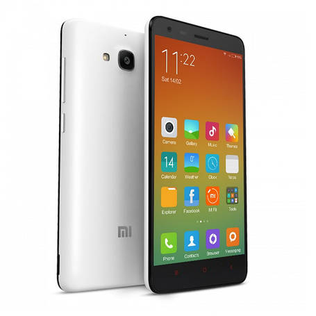 Чохол для Xiaomi Redmi 2