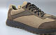 Светлые Летние Мужские Кроссовки Цвета Койот Обувь Больших Размеров Rosso Avangard DolGa Coyote Nub Perf BS Весна/Лето, Хаки - фото 7 - id-p1964556593