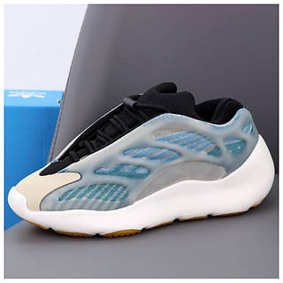 Мужские / женские кроссовки Adidas Yeezy Boost 700 V3 Kyanite, кроссовки адидас изи буст 700 в3 (ID#1648827809), цена: 2000 ₴, купить на Prom.ua Мужские / женские кроссовки Adidas Yeezy Boost 700 V3 Kyanite, кроссовки адидас изи буст 700 в3 (ID#1648827809), цена: 2000 ₴, купить на Prom.ua
