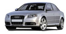 Audi a4 2005-2008