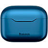 Бездротові Bluetooth-навушники Baseus Simu S1 Pro Blue (NGS1P-03), фото 4