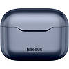 Бездротові Bluetooth-навушники Baseus Simu S1 Pro Tarnish (NGS1P-0A), фото 4