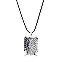 Повний набір Костюм Атака Титанів (160-170 см) XL, фото 6
