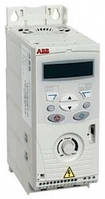 ACS150-01E-04A7-2 перетворювач частоти ABB (0,75кВт; 4,7А; 230В)