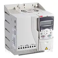 ACS310-03E-13A8-4 преобразователь частоты ABB (5,5кВт; 13,8А; 400В)