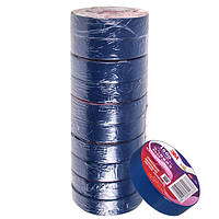 Ізострічка 3М 18 мм*10 м*0,13 мм Blue (3М 1500)