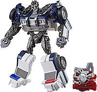Transformers Трансформер Баррикейд MV6 Energon Igniters (E0755)Hasbro