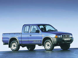 FORD Ranger EU I (1998–2003)