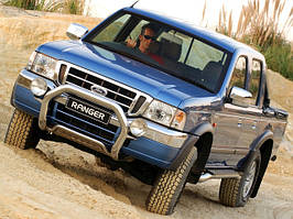 FORD Ranger EU I (2003–2007)