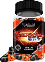 REVANGE Thermal Pro V5 Limited Edition 120 шт. / 120 servings