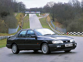FORD Sierra (1987–1993)