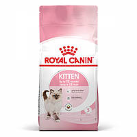 Royal Canin Kitten 36 для котят (Роял Канин Киттен) от 4 до 12 месяцев 400 г