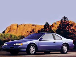 FORD Thunderbird X (1994–1997)