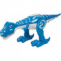 Іграшковий дракон 28301 зі світлом та музикою (Синій)