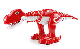 Іграшковий дракон 28301 зі світлом та музикою (Червоний)