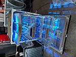Посудомна машина б/у 60см Сіменс Siemens SN858X03 три кошики А+++, фото 8