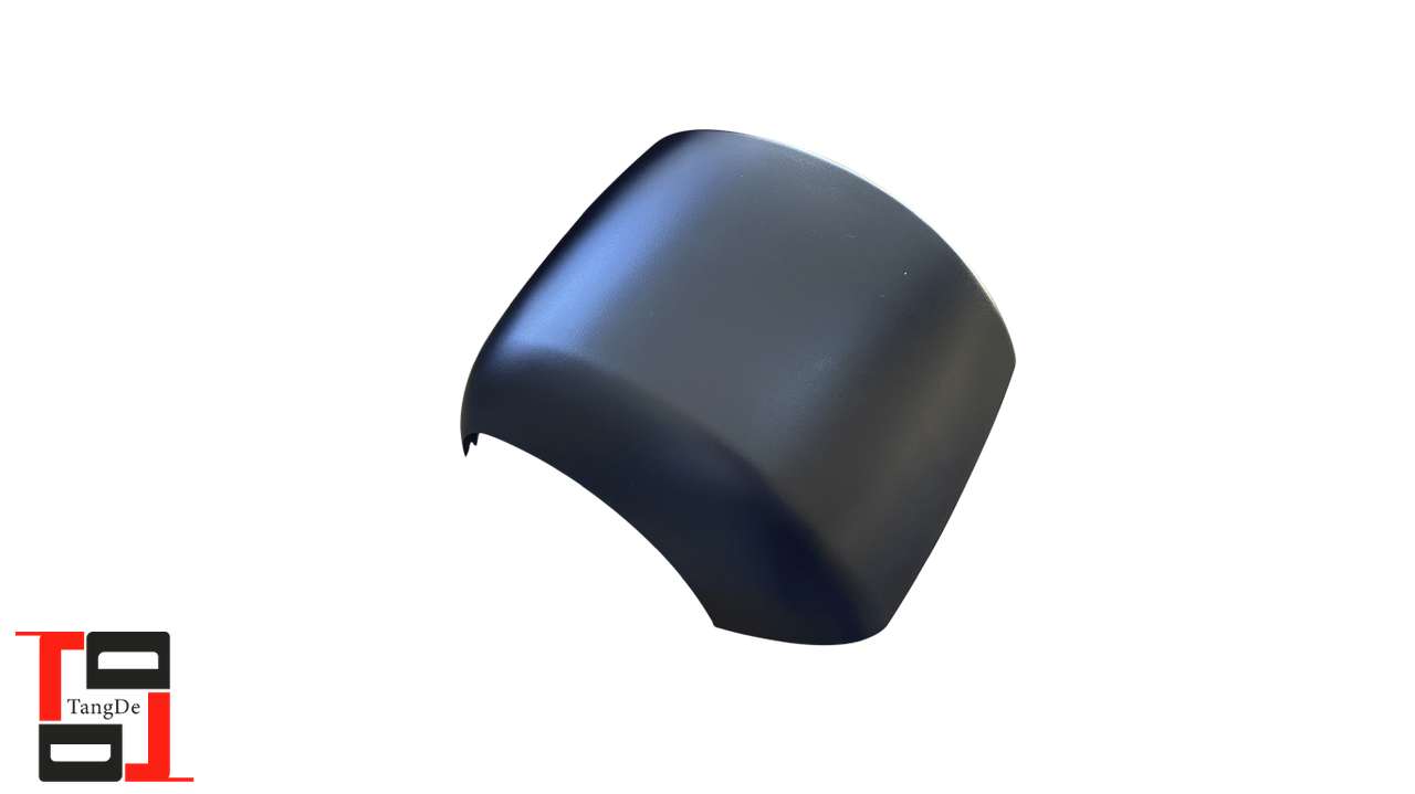 Кришка допоміжного дзеркала RH Iveco,