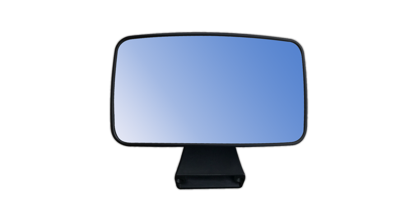 Дзеркало бордюрне MAN TGA/TGS/TGX/TGL/TGM,