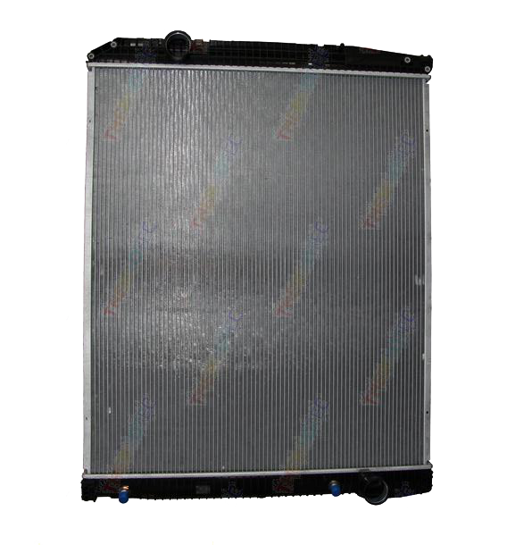 Радіатор без рами  Mercedes Actros, ACTROS MP2 / MP3 OM541.920-OM542.962 04.96-