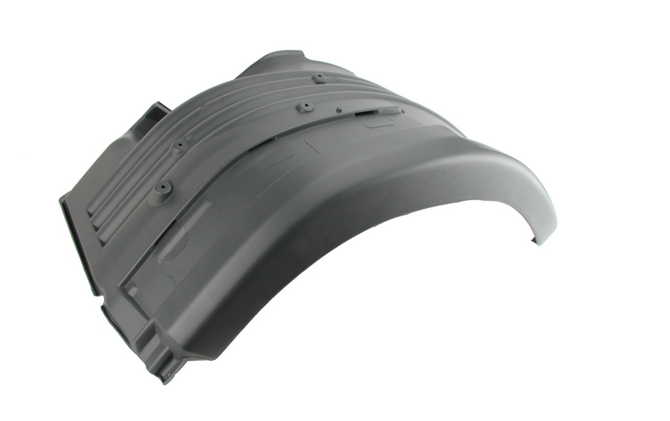 Крыло переднее под кабиной R SCANIA P, G, R, T [4-5 серія],