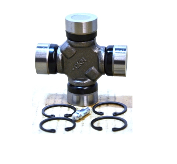 Крестовина вала 27x74.6mm FORD TRANSIT