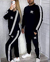 Спортивний костюм чоловічої двухнитка 2хл (52-54)