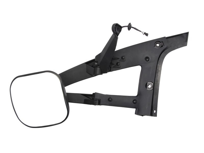 Дзеркало рампове Mercedes Actros