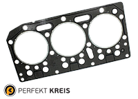 Прокладка ГБЦ Е-2 [1шт] DAF XF, CF Perfekt Kreis,