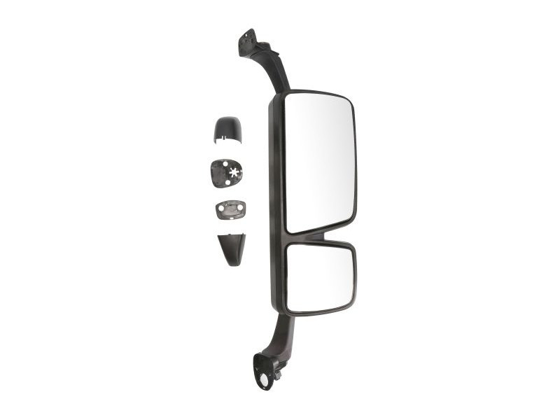 Дзеркало заднього огляду Mercedes Actros MP3 R