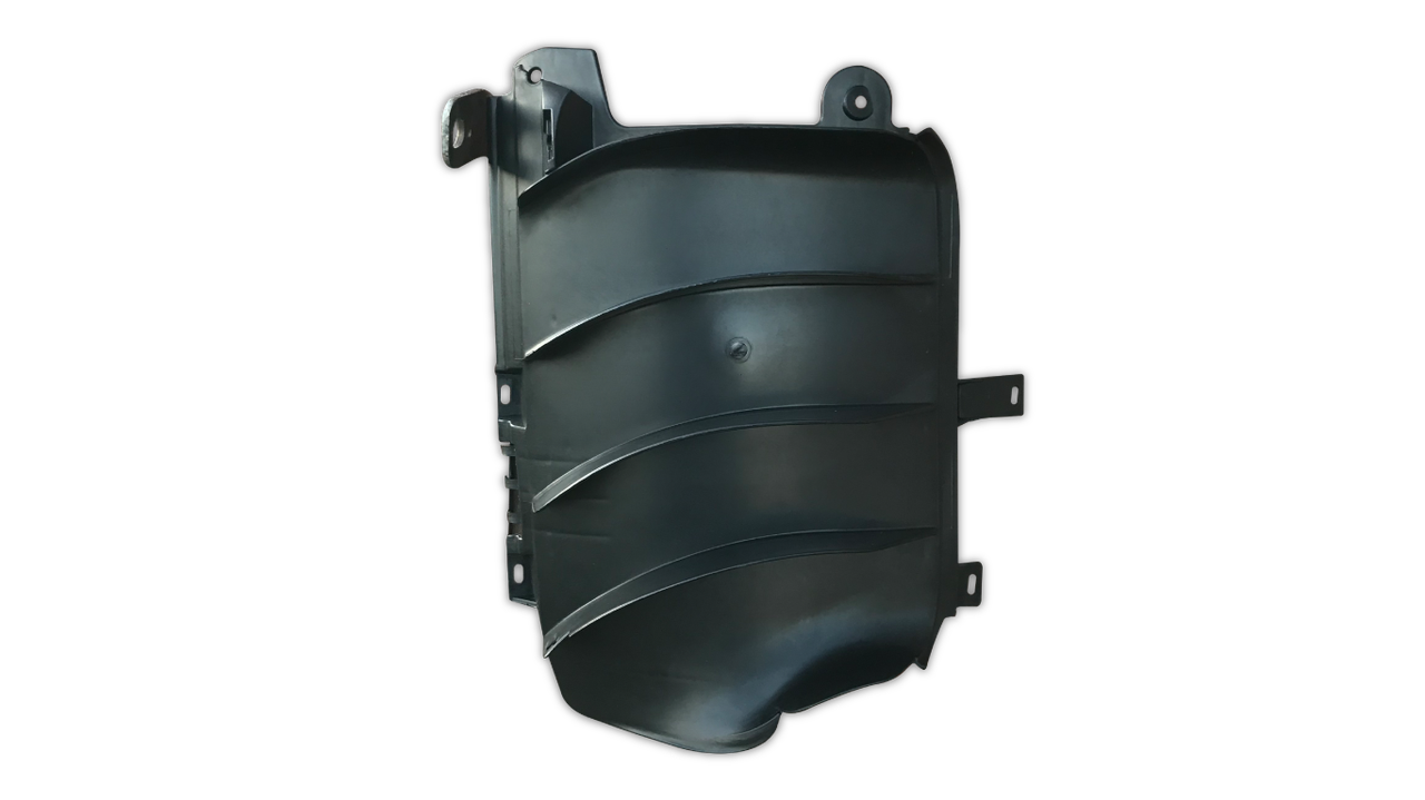 Дефлектор кабины внутренний правый SCANIA R [5 серія],