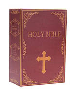 Книга-сейф MK 1849-1 на ключах (Библия)