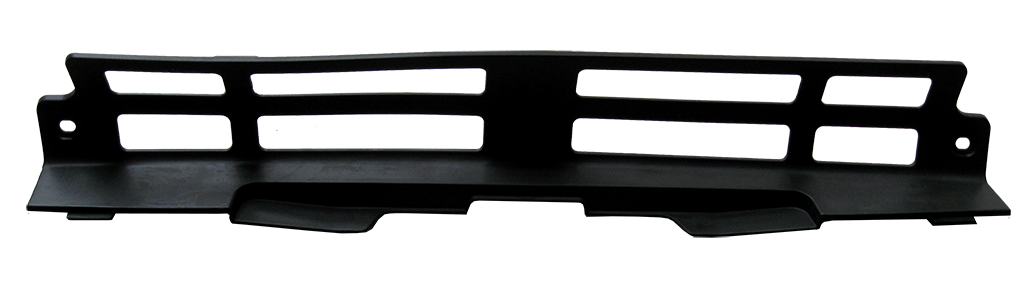 Решетка середня Mercedes ACTROS,