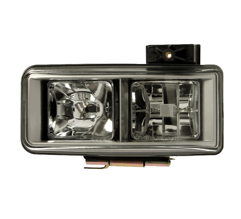 Фара протитуманна ліва IVECO EUROTECH, EUROSTAR, EUROCARGO,