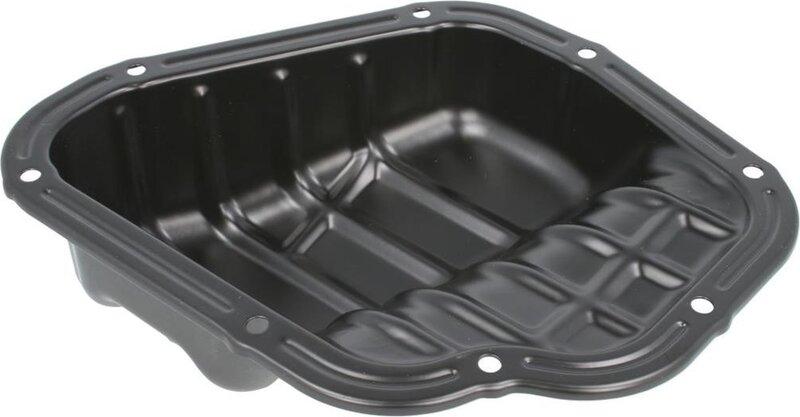 Піддон масляний NISSAN MICRA III 1.0/1.2/1.4 01.03-06.10 олійний Піддон