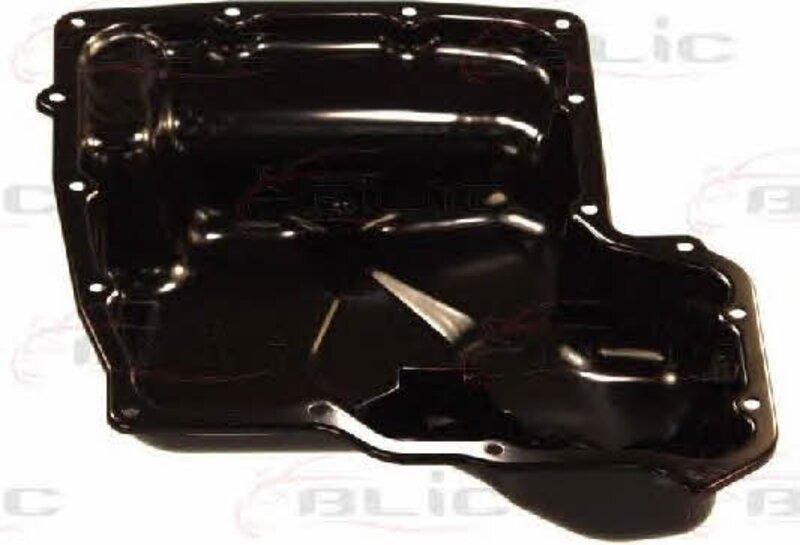 Піддон масляний CITROEN JUMPER; FIAT DUCATO; FORD MONDEO III, TRANSIT, TRANSIT CUSTOM, TRANSIT TOURNEO; PEUGEOT BOXER 2.0D/2.