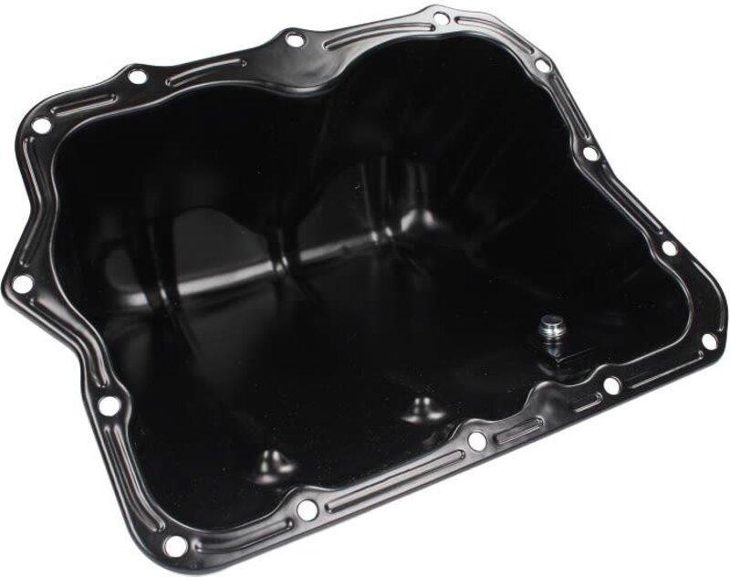 Піддон масляний метал SMART CABRIO, CITY-COUPE, CROSSBLADE, FORTWO, ROADSTER 0.6/0.7/0.8D 07.98-