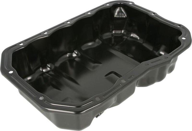 Піддон оливний MAZDA 5, 6 2.0D/2.2D 06.02-07.13 олійний Піддон