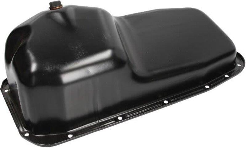 Піддон оливний OPEL ASCONA C, CORSA A, KADETT E, KADETT E COMBO, VECTRA A 1.6 09.86-11.95 олійний